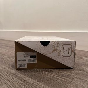 Disney x Aldo Cinderella Slipper Heels